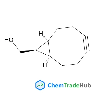 [(1R,8S,9S)-bicyclo[6.1.0]non-4-yn-9-yl]methanol