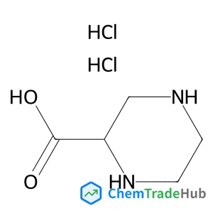 (R)-(+)-2-PIPERAZINECARBOXYLIC ACID DIHYDROCHLORIDE