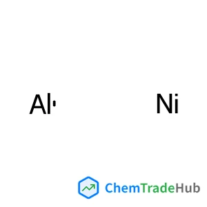 $l^{1}-alumanylnickel