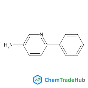 6-Phenyl-3-pyridinamine