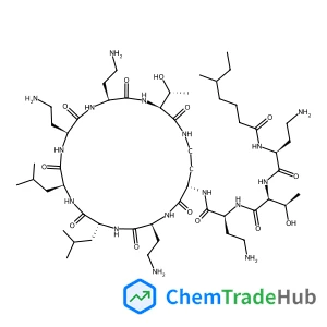 Colistin sulfate