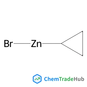 CYCLOPROPYLZINC BROMIDE