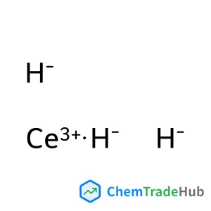 CERIUM HYDRIDE