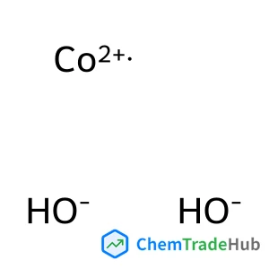 Cobaltous hydroxide