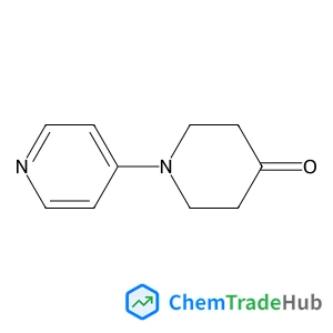 1-(4-Pyridinyl)-4-piperidinone