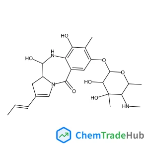 Sibiromycin