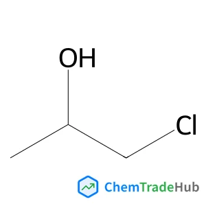 1-CHLORO-2-PROPANOL