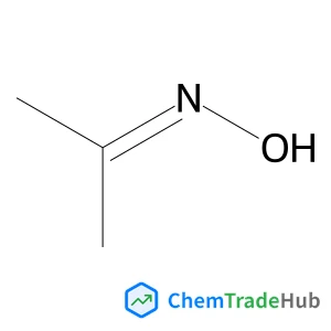 N-Hydroxy-2-propanimine