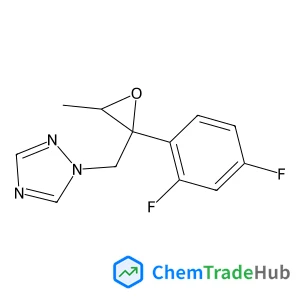 1-(((2R,3S)-2-(2,4-DIFLUOROPHENYL)-3-METHYLOXIRAN-2-YL)METHYL)-1H-1,2,4-TRIAZOLE