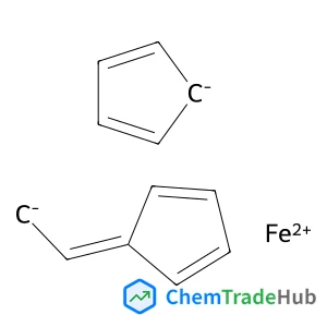 Vinylferrocene, G�� 99%