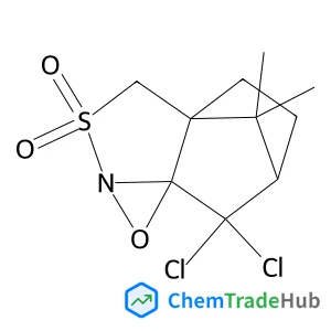 (+)-(8,8-DICHLOROCAMPHORYLSULFONYL)OXAZIRIDINE