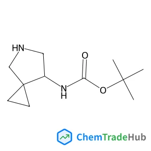 (S)-tert-Butyl 5-azaspiro[2.4]heptan-7-ylcarbamate