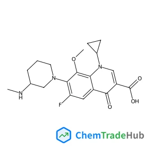 Balofloxacin