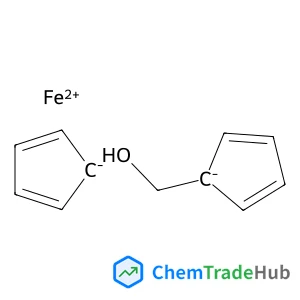 Ferrocenemethanol