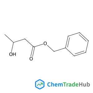 Benzyl 3-hydroxybutanoate