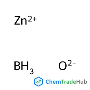 ZINC BORATE