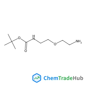 tert-Butyl (2-(2-aminoethoxy)ethyl)carbamate