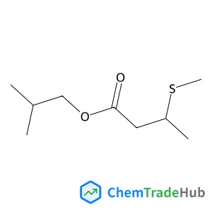 (+/-)-ISOBUTYL-3-METHYLTHIO BUTYRATE