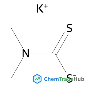 Potassium dimethylcarbamodithioate