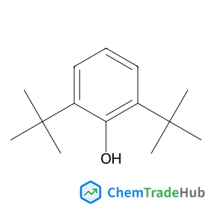 2,6-Bis(2-methyl-2-propanyl)phenol