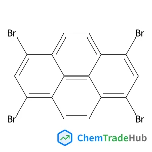1,3,6,8-Tetrabromopyrene