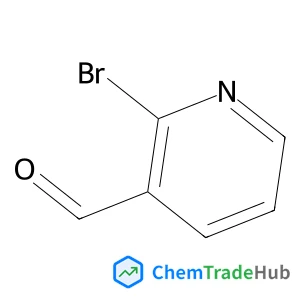 2-Bromonicotinaldehyde