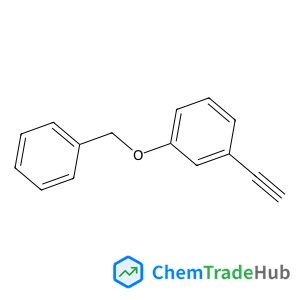 1-(Benzyloxy)-3-ethynylbenzene