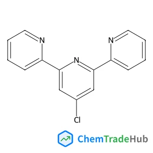 4'-Chloro-2,2':6',2''-terpyridine