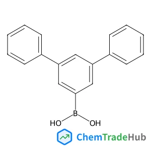 1,1':3',1''-Terphenyl-5'-ylboronic acid