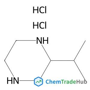 (S)-2-Isopropylpiperazine dihydrochloride