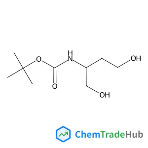 (S)-(-)-2-(Boc-amino)-1,4-butanediol