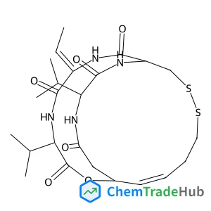 Romidepsin