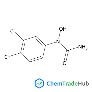 3,4-Dichlorophenyl hydroxy urea