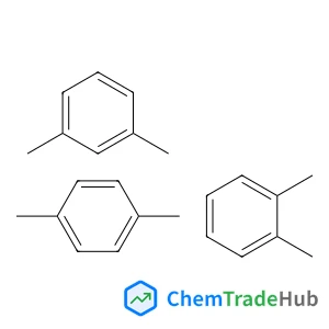 m-xylene;o-xylene;p-xylene