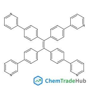3,3',3'',3'''-(1,1,2,2-Ethenetetrayltetra-4,1-phenylene)tetrapyridine