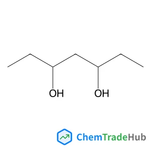 (3S,5S)-3,5-HEPTANEDIOL