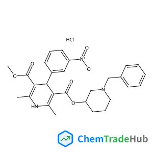 (+)-ALPHA-BENIDIPINE