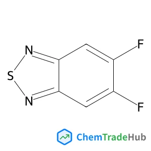 5,6-Difluorobenzo[c][1,2,5]thiadiazole