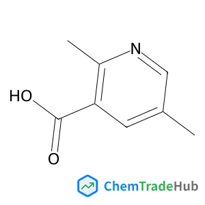 2,5-Dimethylnicotinic acid