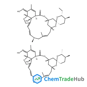 Milbemycin oxime