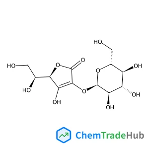 L-Ascorbic acid 2-glucoside