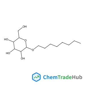 b-D-Glucopyranoside,octyl-d17(9ci) b-D-Glucopyranoside,octyl-d17(9ci)