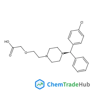 Levocetirizine