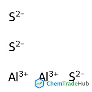 Aluminum sulfide (Al2S3)