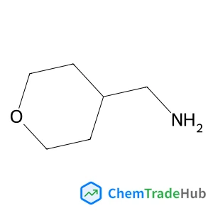 1-(Tetrahydro-2H-pyran-4-yl)methanamine 1-(Tetrahydro-2H-pyran-4-yl)methanamine