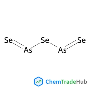 ARSENIC (II) SELENIDE