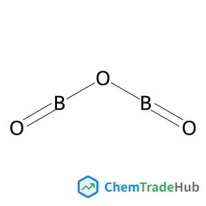 Dioxodiboroxane