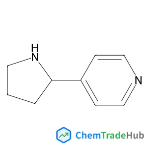 (R)-4-(Pyrrolidin-2-yl)pyridine