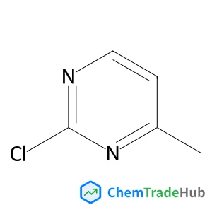 2-Chloro-4-methylpyrimidine