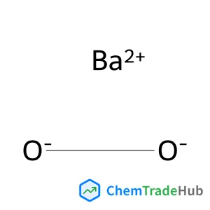 BARIUM PEROXIDE